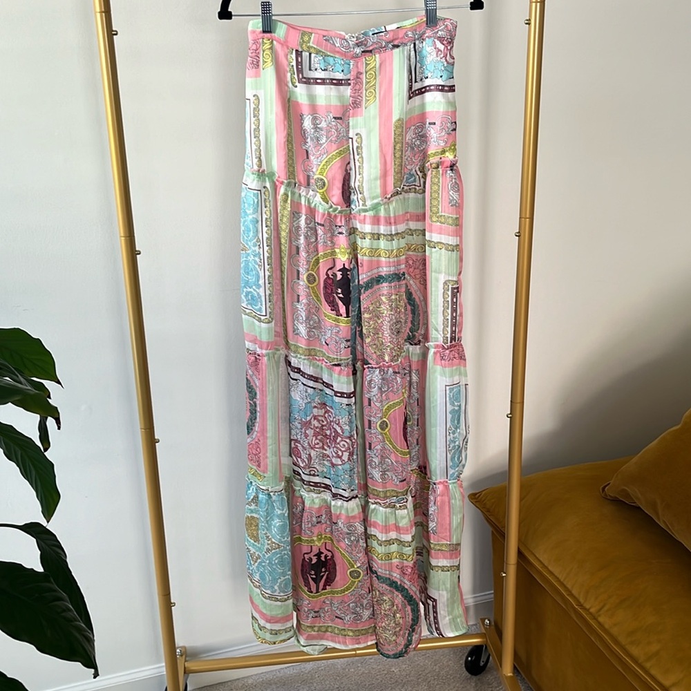 Blithe LA pants size M